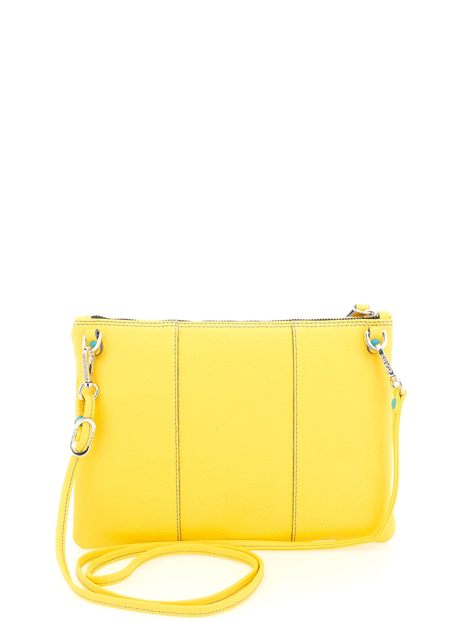 Tracolla Giallo Gabs