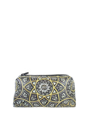 Beauty case Nero Giallo Gabs