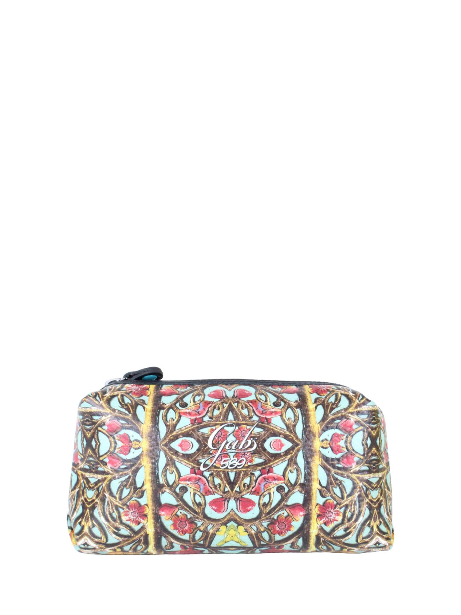 Beauty case Multicolore Gabs