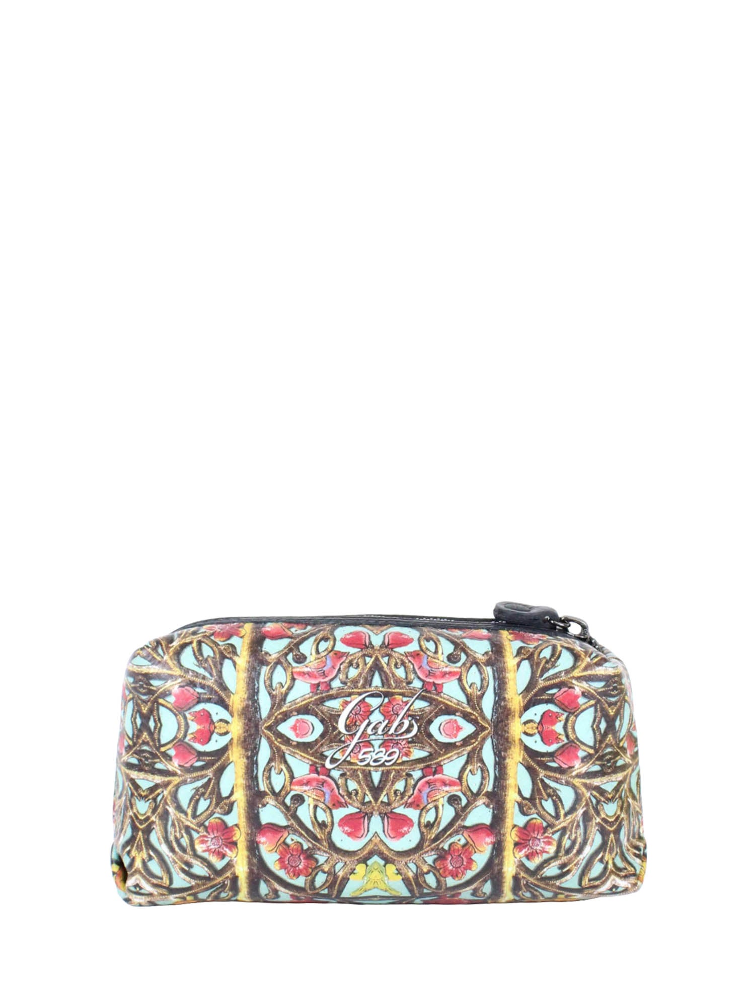 Beauty case Multicolore Gabs