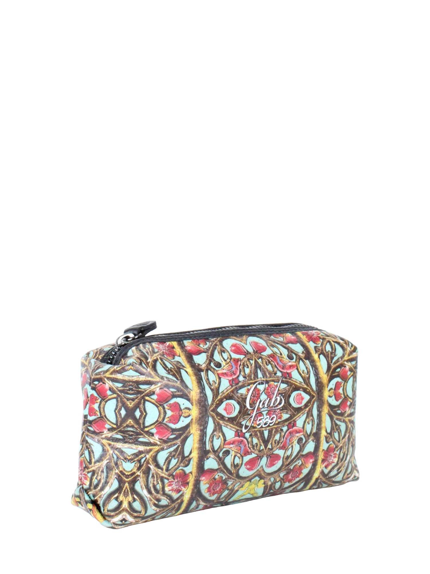 Beauty case Multicolore Gabs