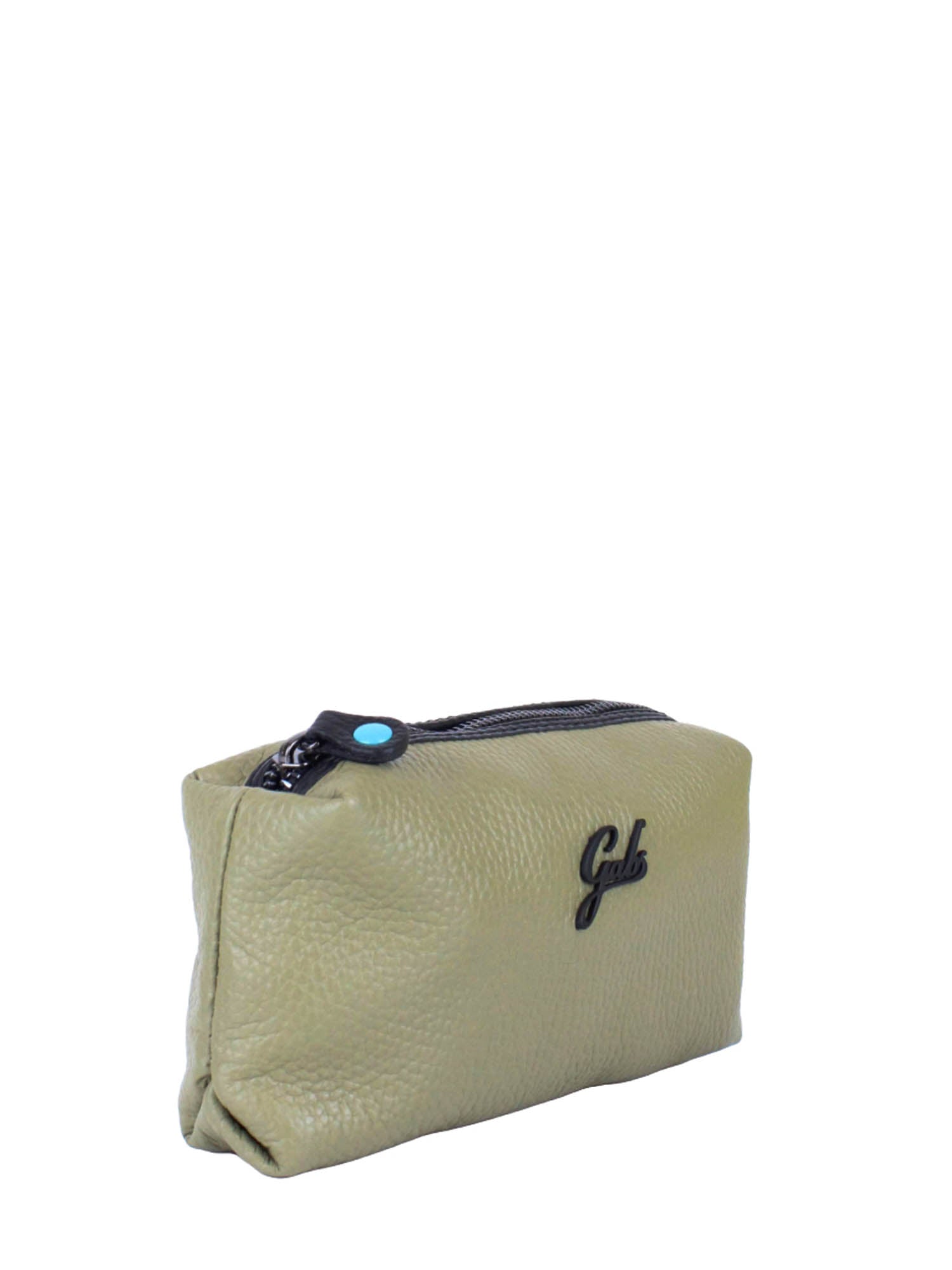 Beauty case Verde Gabs