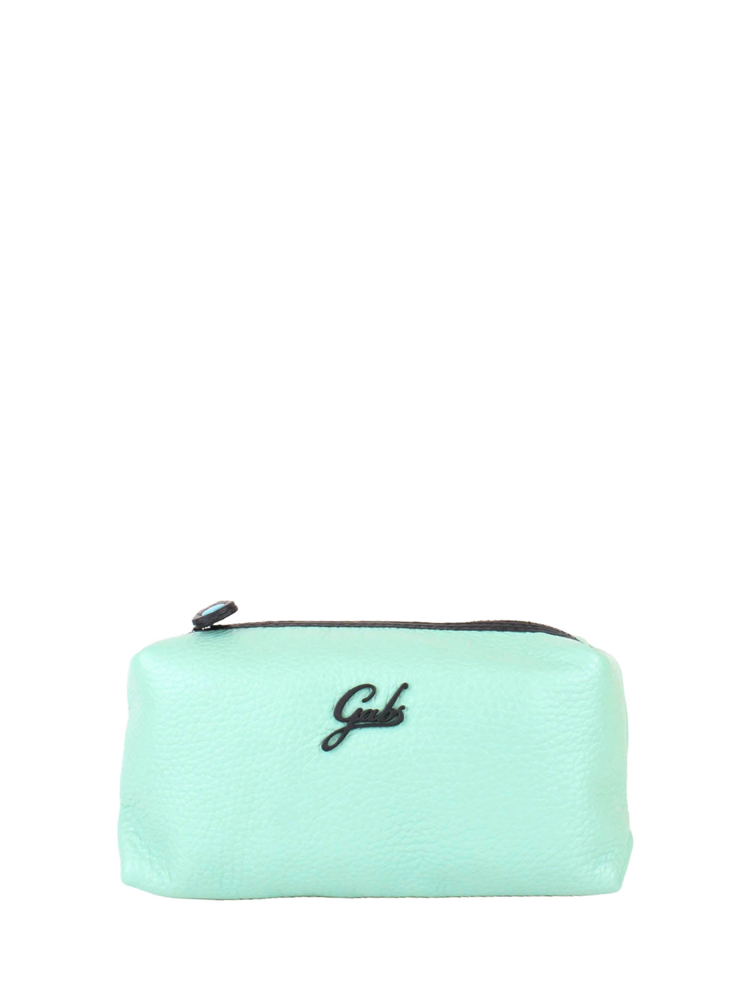 Beauty case Turchese Gabs