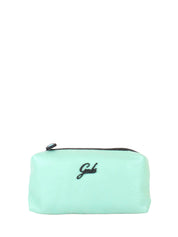 Beauty case Turchese Gabs