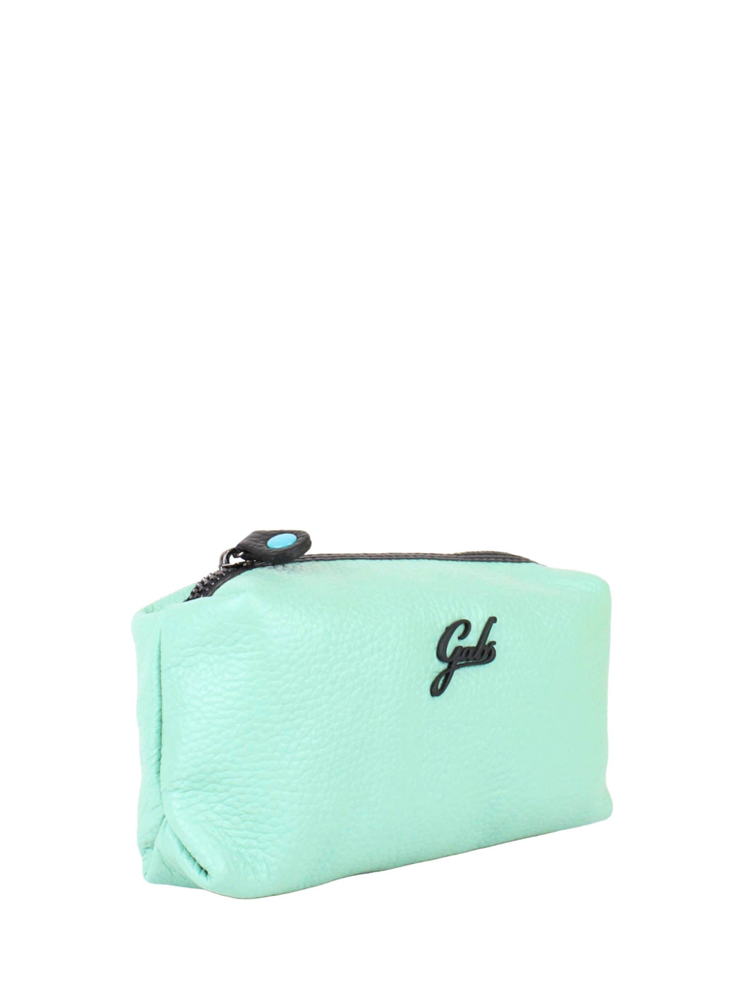 Beauty case Turchese Gabs