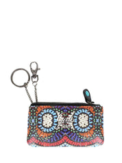 Portachiavi Multicolore Gabs