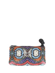 Portachiavi Multicolore Gabs