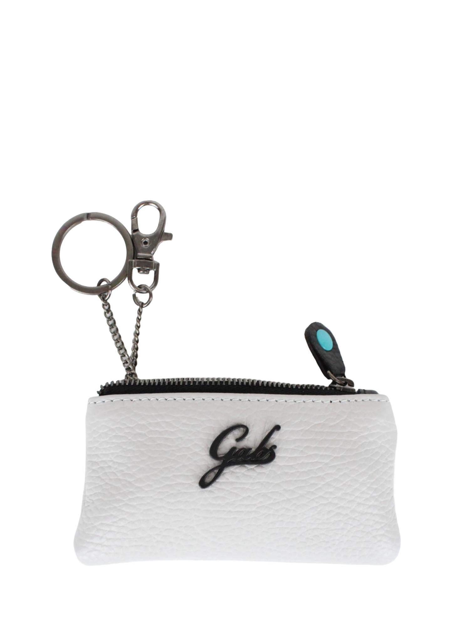 Portachiavi Grigio Gabs