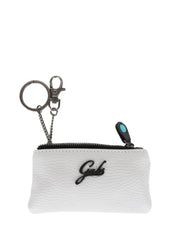 Portachiavi Grigio Gabs