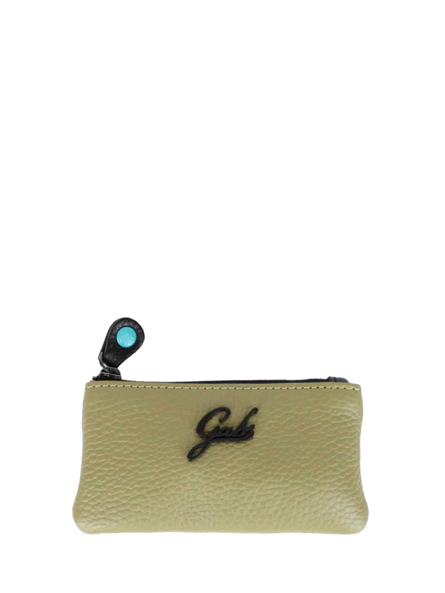 Portachiavi Verde Militare Gabs