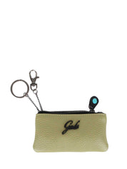 Portachiavi Verde Militare Gabs