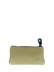 Portachiavi Verde Militare Gabs