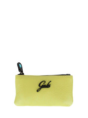 Portachiavi Verde Chiaro Gabs