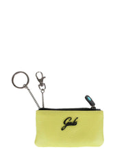 Portachiavi Verde Chiaro Gabs