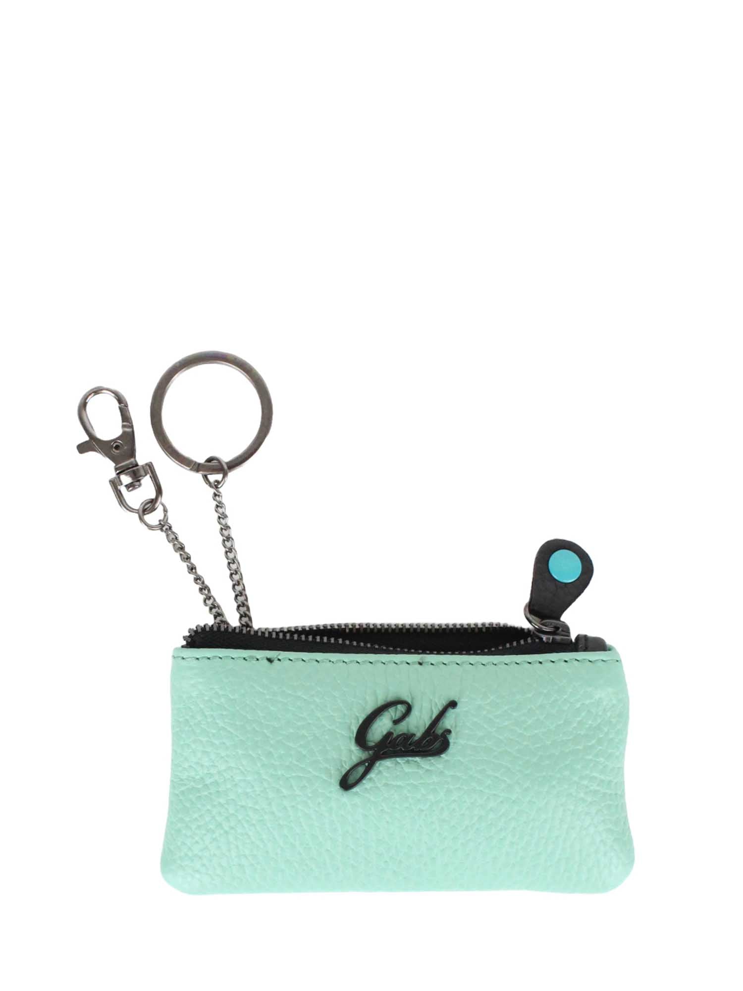 Portachiavi Turchese Gabs