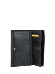 Portafogli Nero Gabs