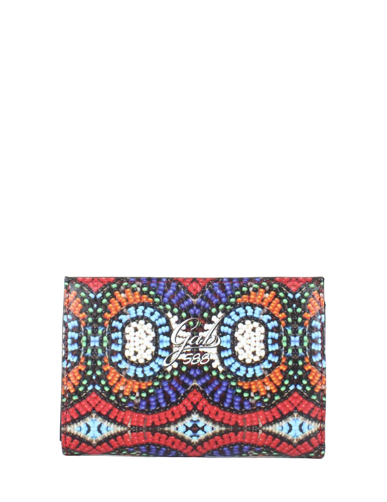 Portafogli Multicolore Gabs