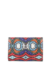 Portafogli Multicolore Gabs