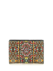 Portafogli Giallo Gabs