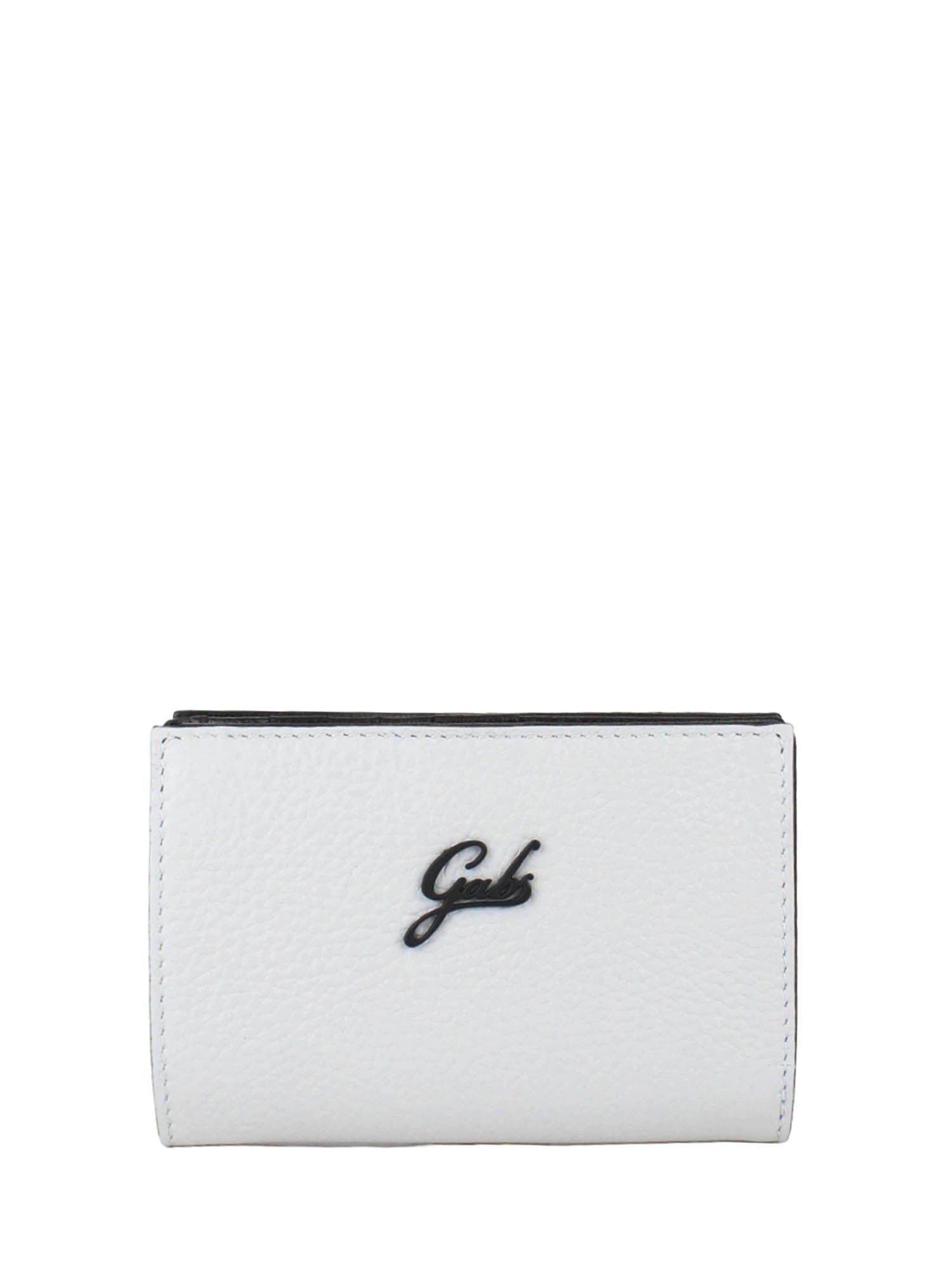 Portafogli Grigio Gabs