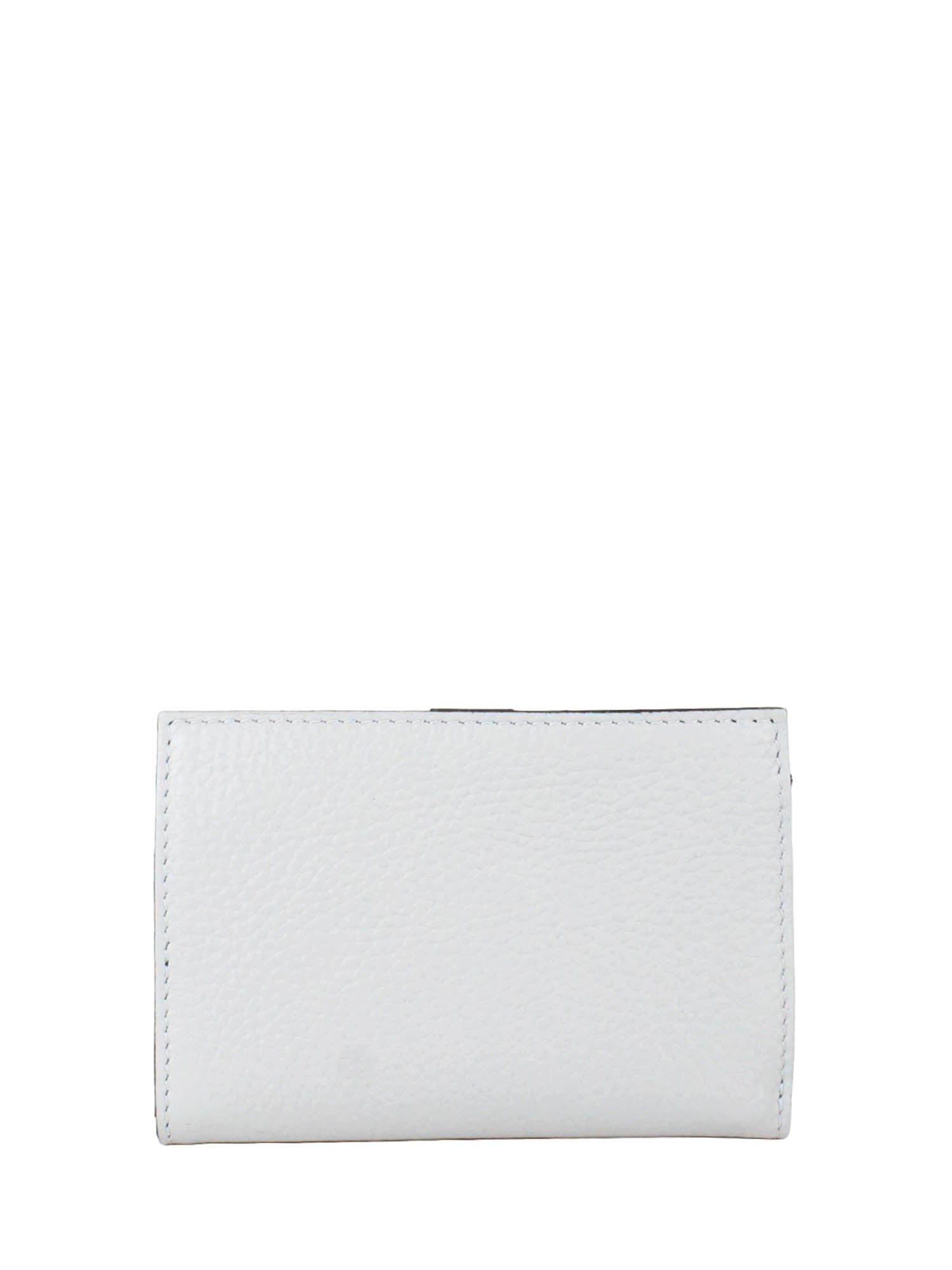 Portafogli Grigio Gabs