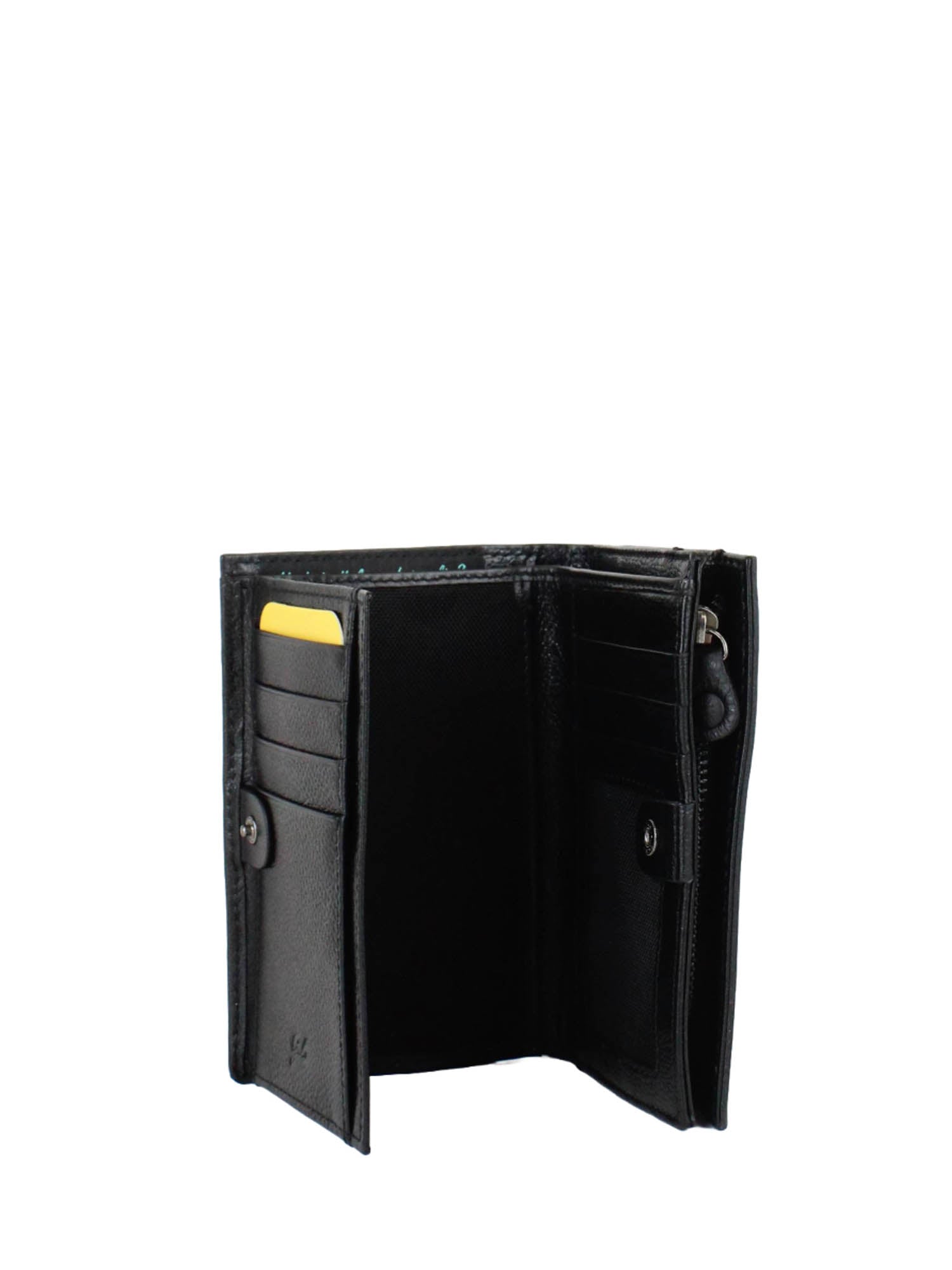 Portafogli Grigio Gabs