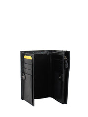 Portafogli Grigio Gabs