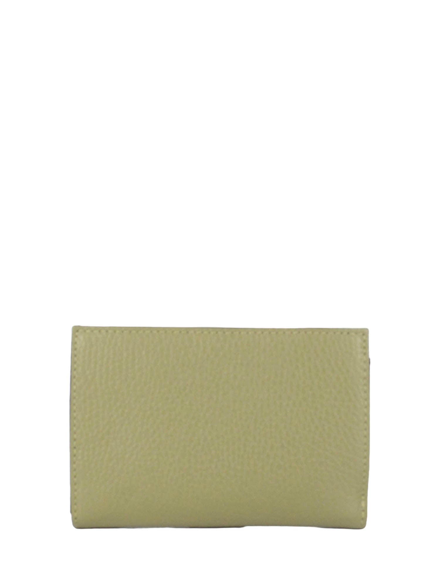 Portafogli Verde Gabs