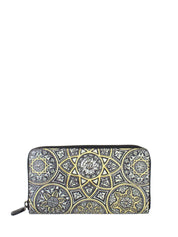 Portafogli Nero Gabs