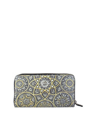 Portafogli Nero Gabs