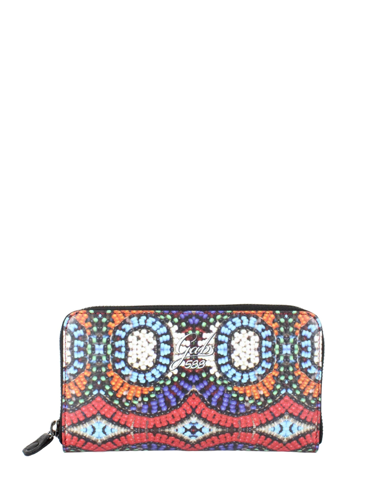 Portafogli Multicolore Gabs
