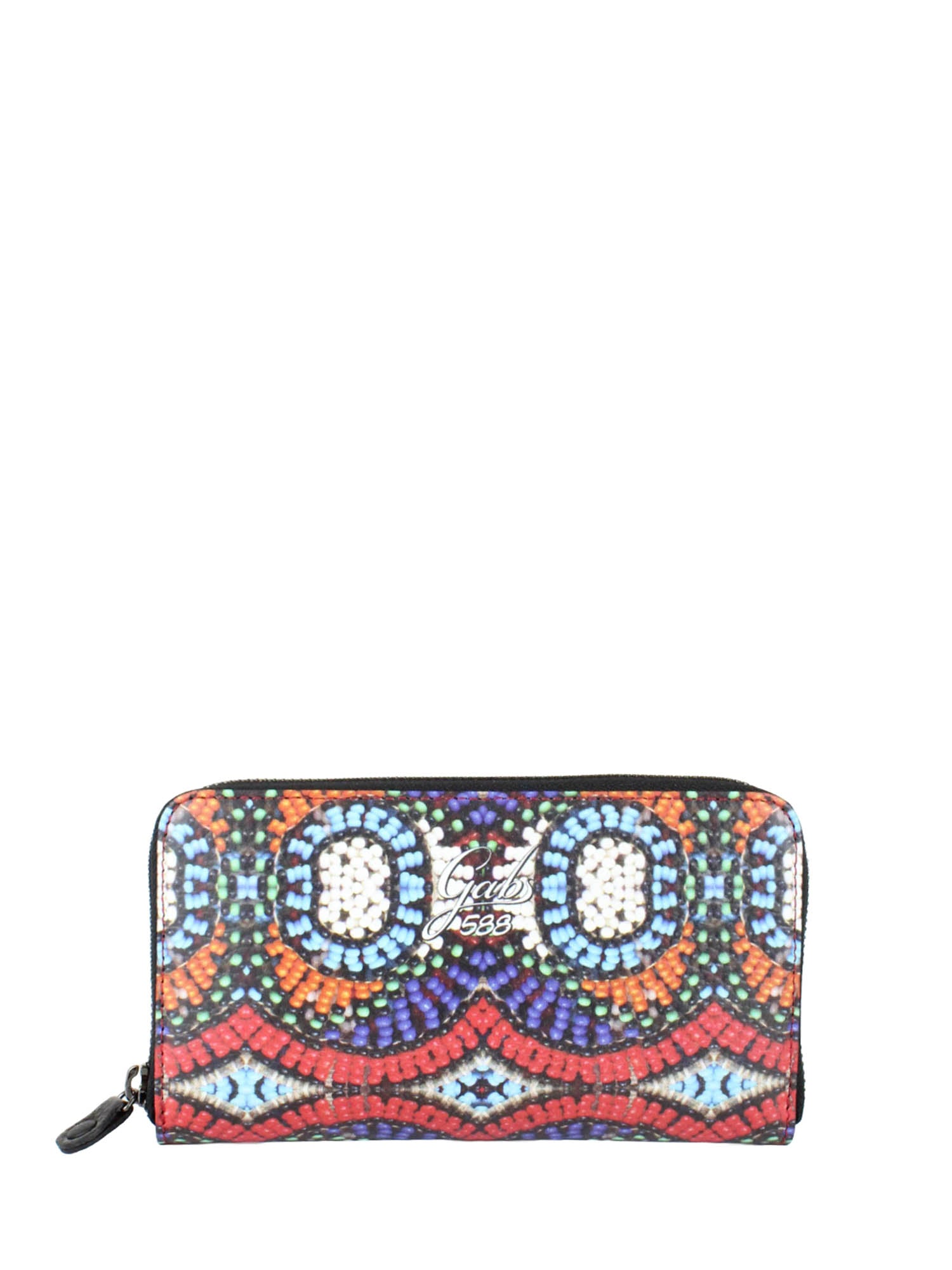 Portafogli Multicolore Gabs