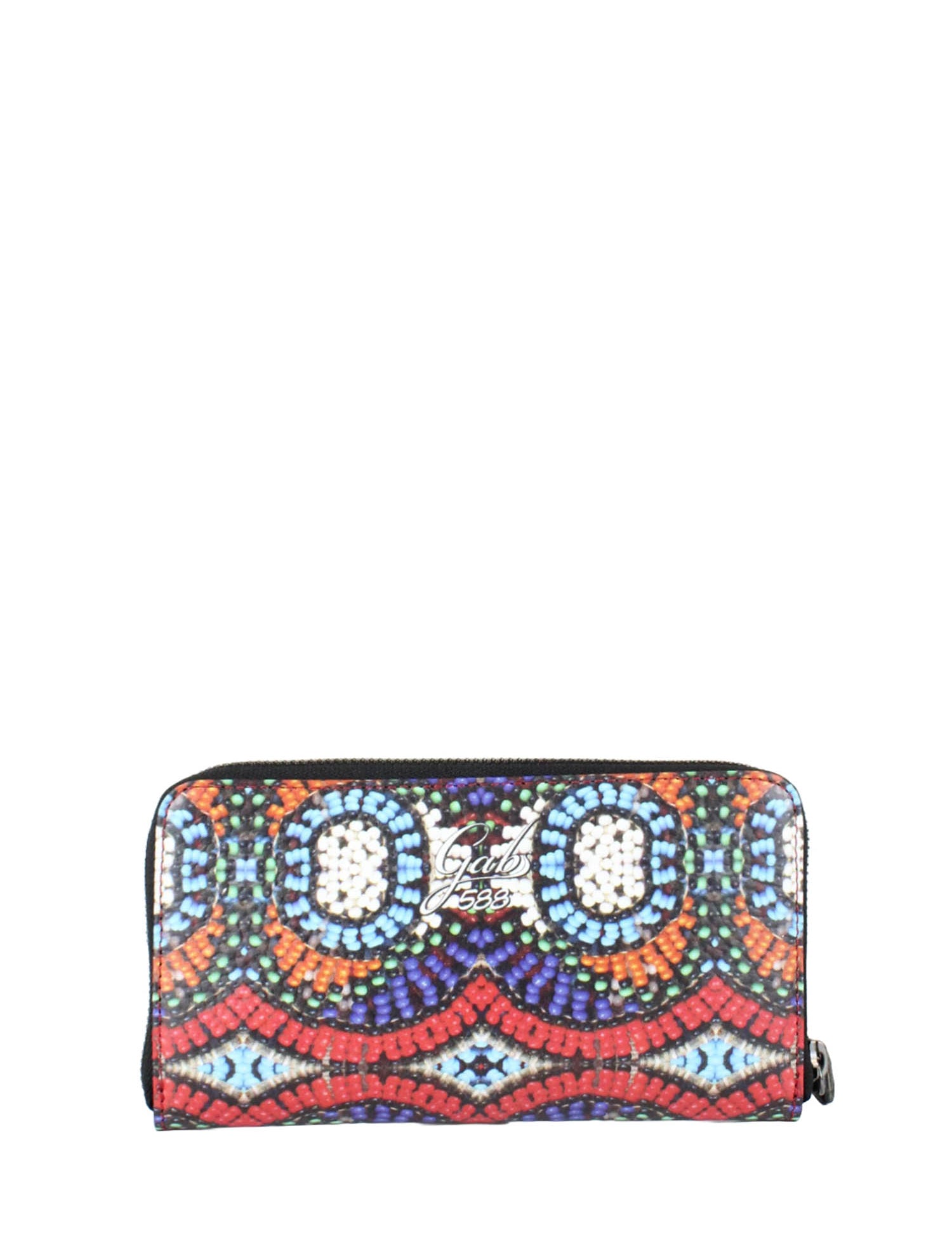 Portafogli Multicolore Gabs
