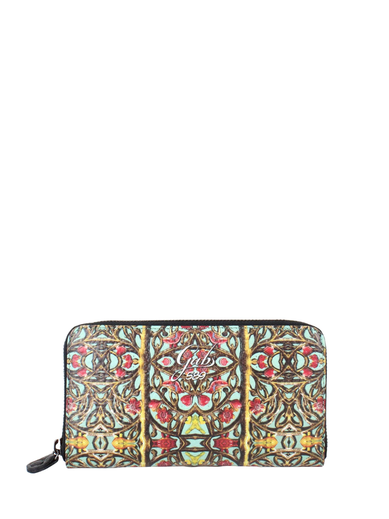 Portafogli Giallo Gabs