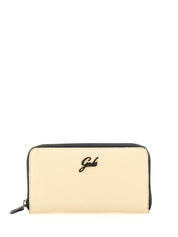 Portafogli Beige Gabs
