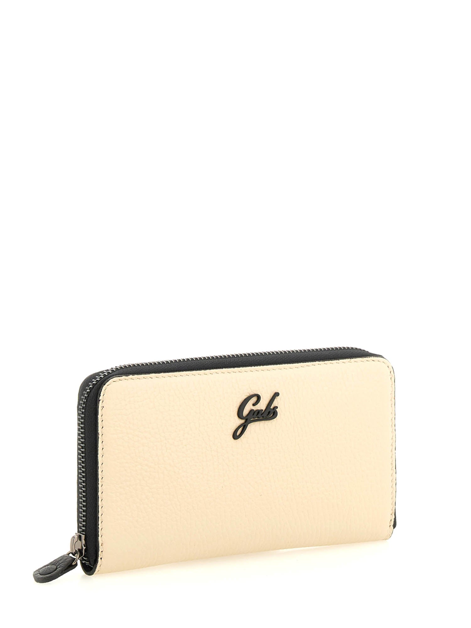 Portafogli Beige Gabs