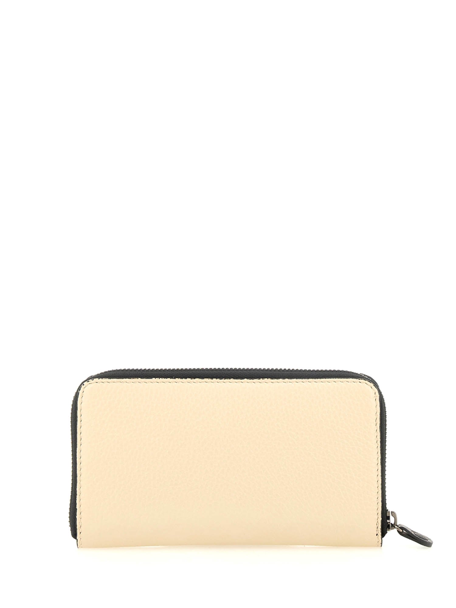 Portafogli Beige Gabs