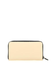 Portafogli Beige Gabs