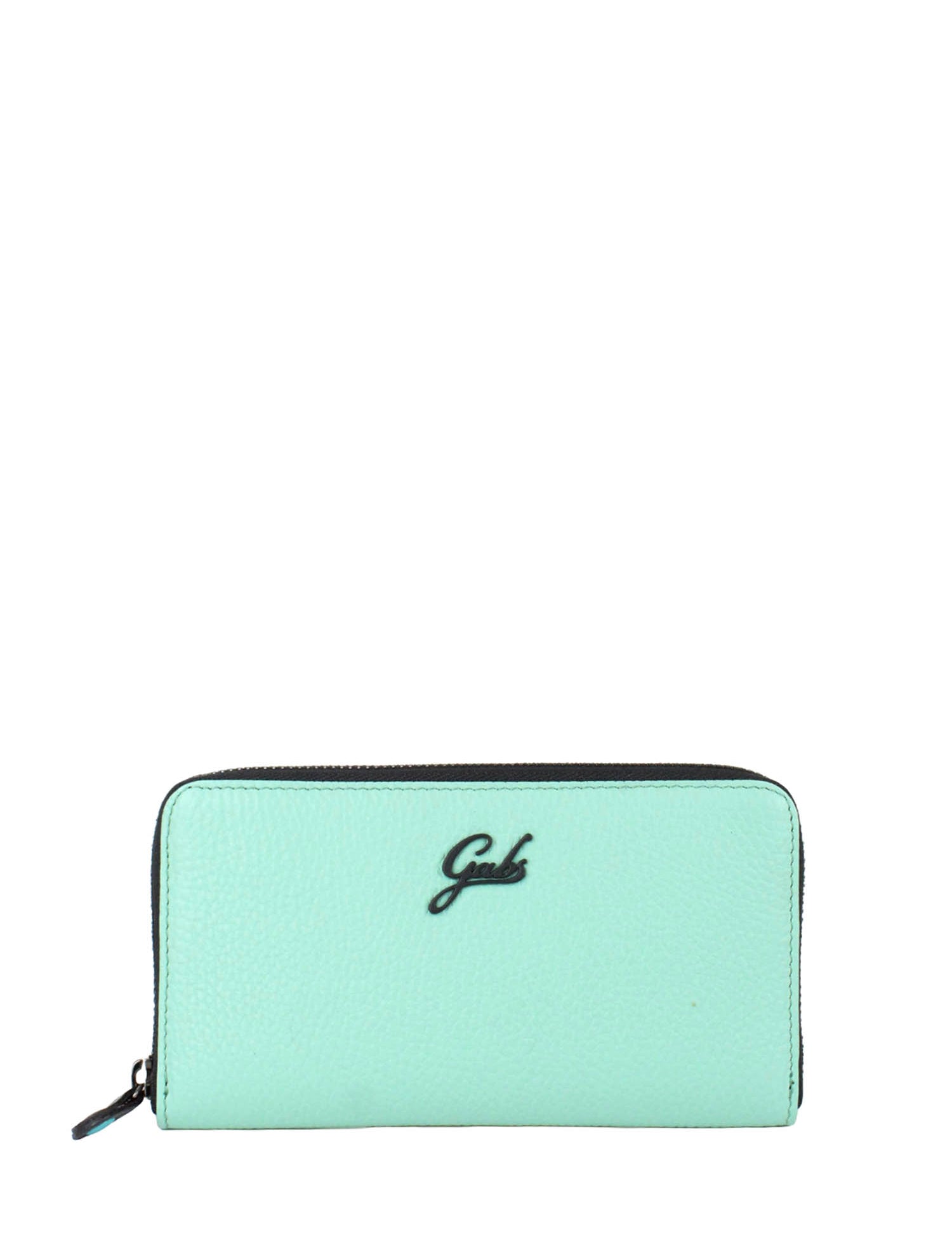 Portafogli Turchese Gabs