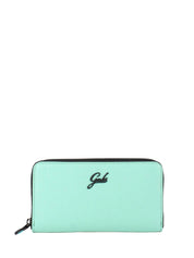 Portafogli Turchese Gabs