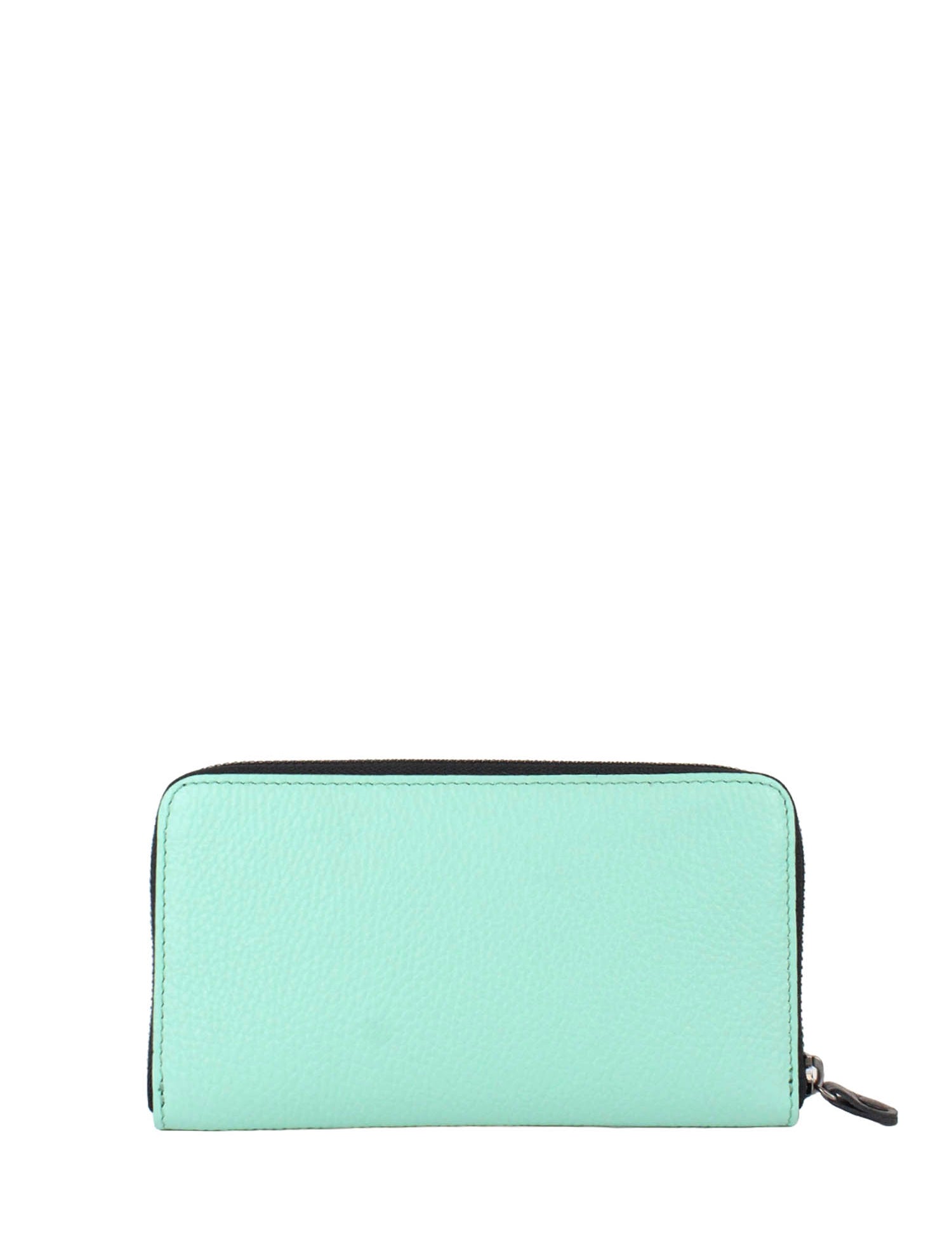 Portafogli Turchese Gabs