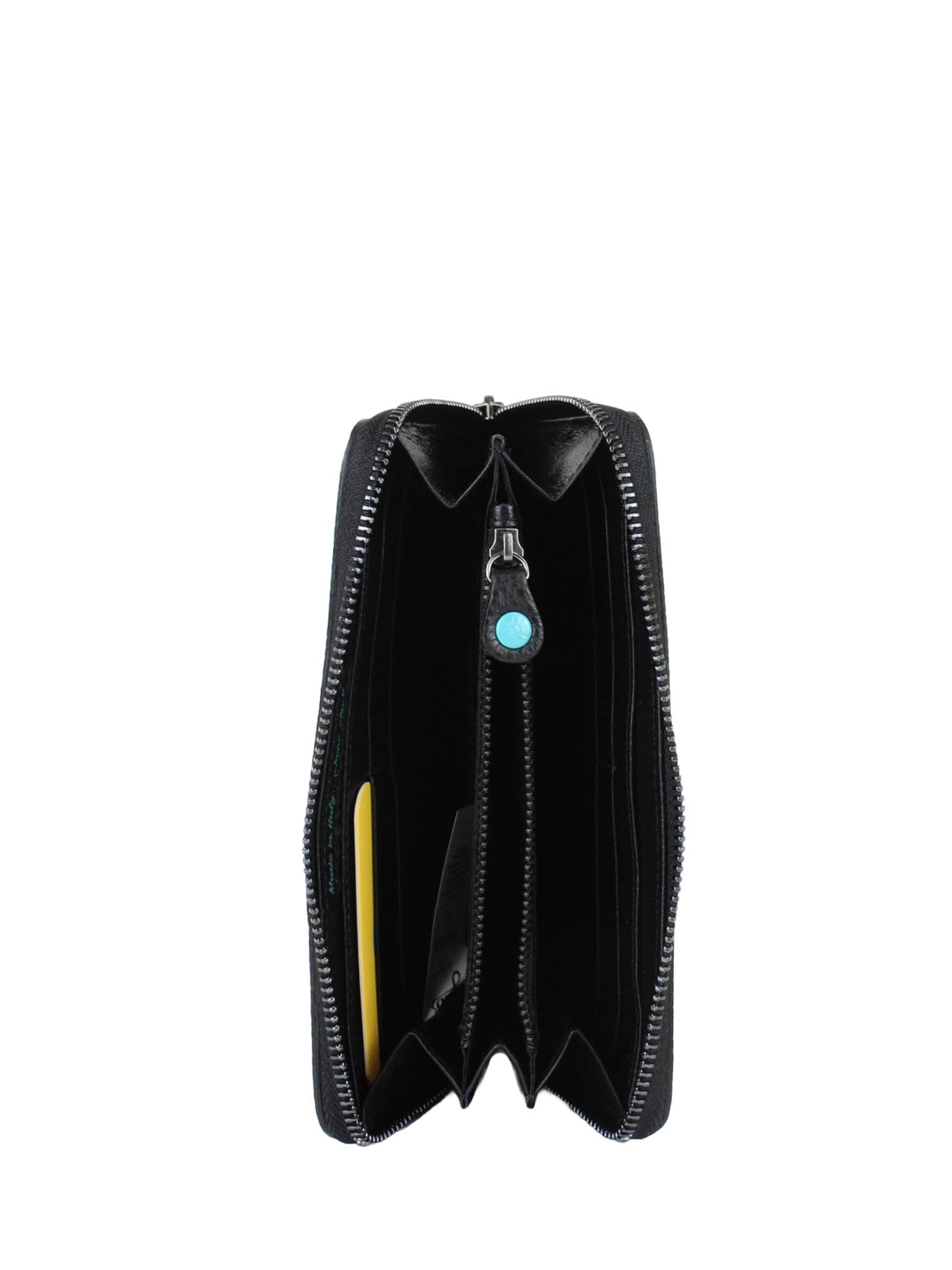 Portafogli Turchese Gabs