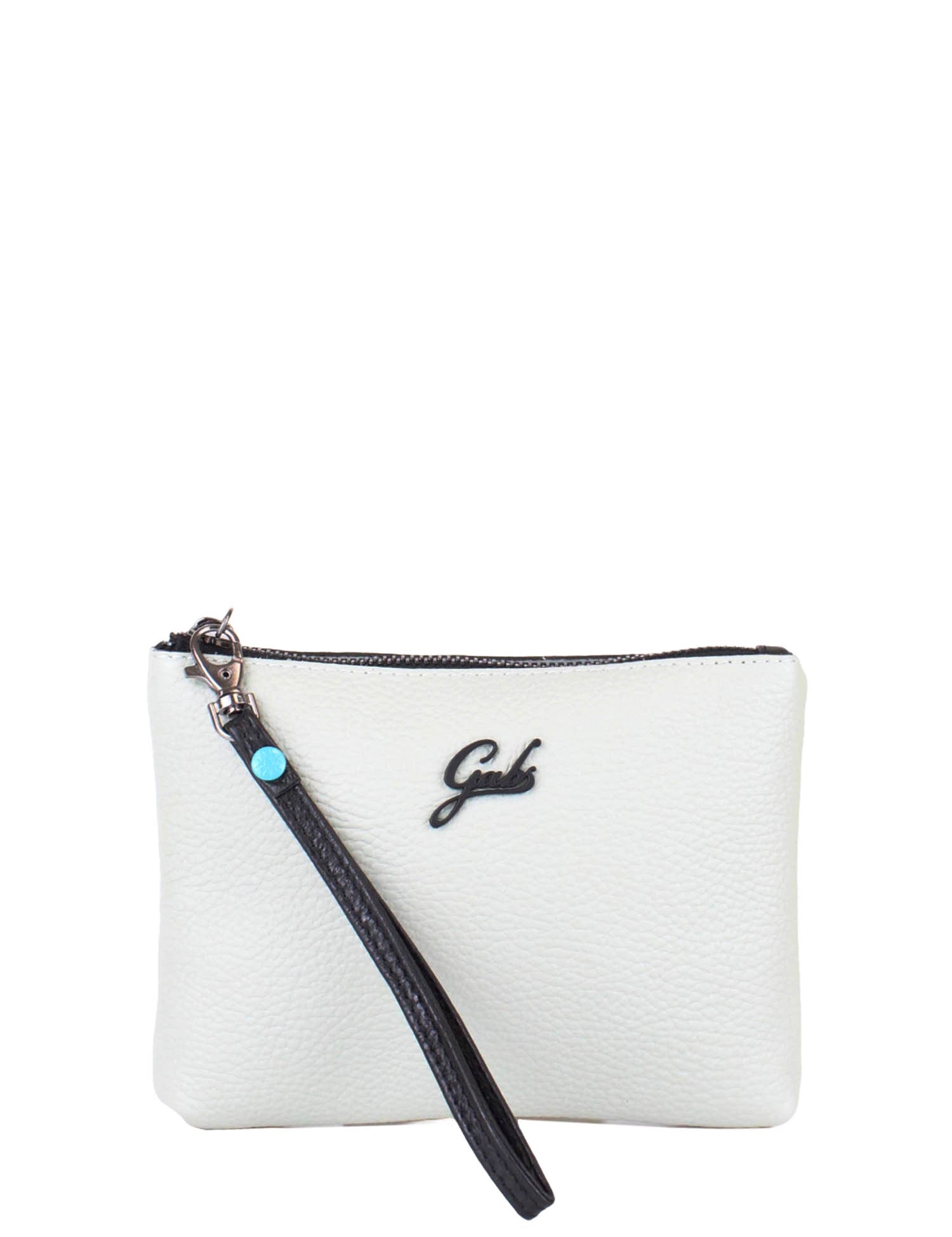 Pochette Grigio Gabs