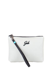 Pochette Grigio Gabs