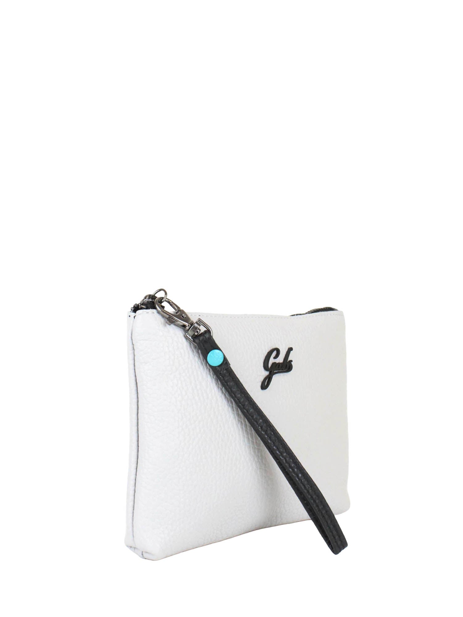 Pochette Grigio Gabs