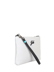 Pochette Grigio Gabs