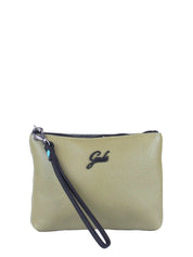 Pochette Verde Militare Gabs