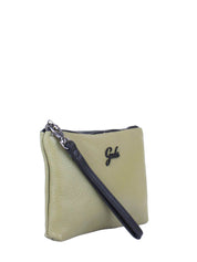 Pochette Verde Militare Gabs
