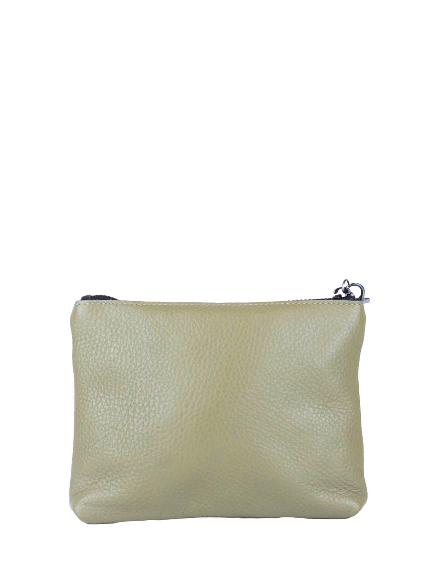 Pochette Verde Militare Gabs