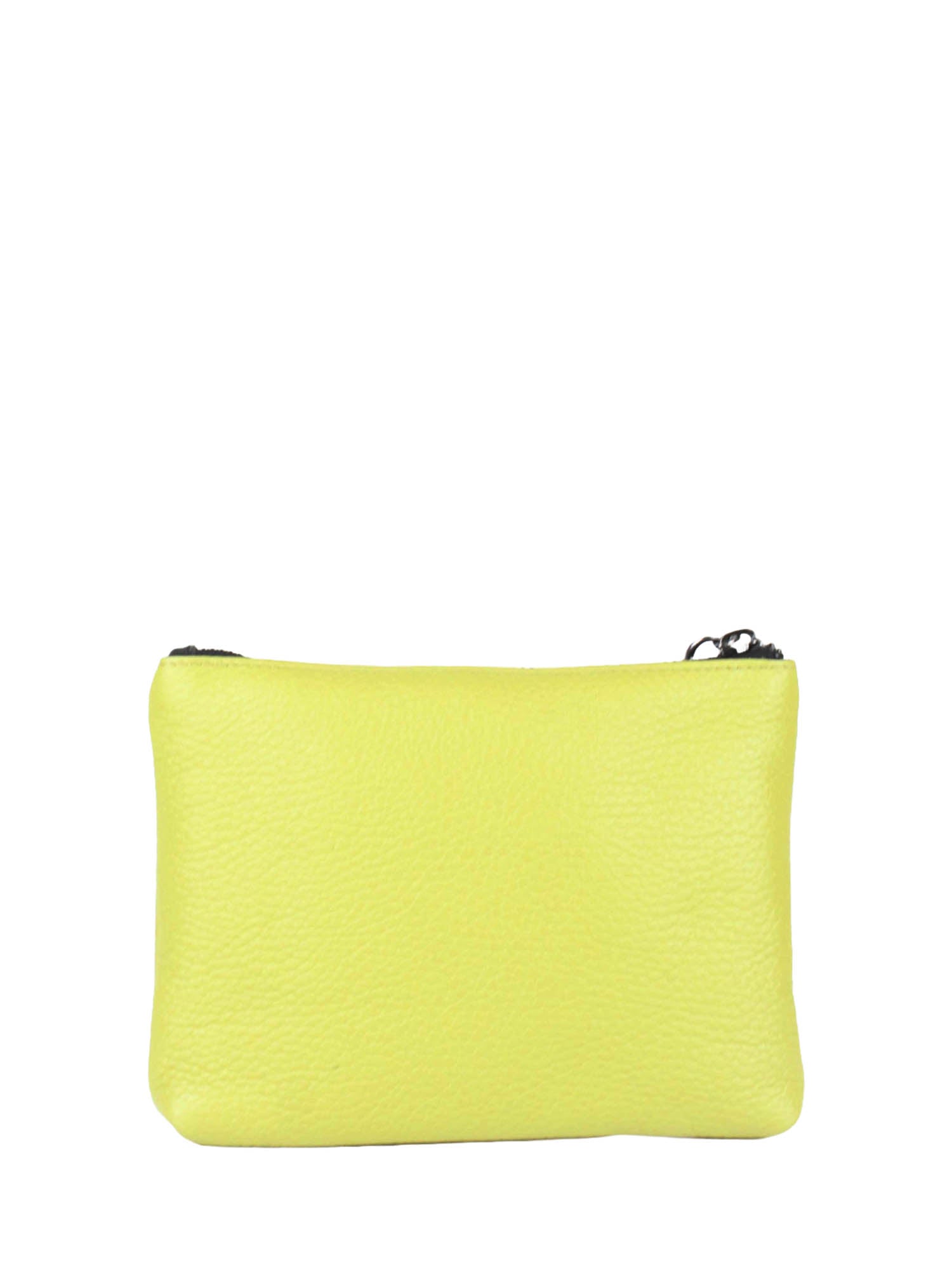 Pochette Verde Chiaro Gabs